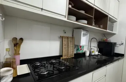 Imagem: Apartamento para Venda, Vila Caminho do Mar