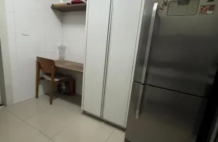 Imagem: Apartamento para Venda, Vila Caminho do Mar