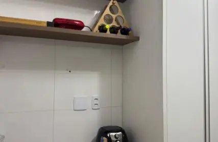 Imagem: Apartamento para Venda, Vila Caminho do Mar