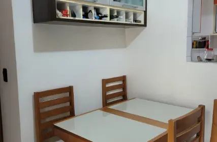 Imagem: Apartamento para Venda, Paulicéia