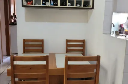 Imagem: Apartamento para Venda, Paulicéia