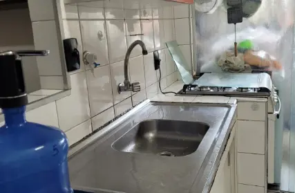 Imagem: Apartamento para Venda, Paulicéia