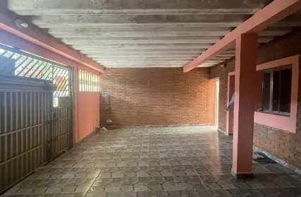 Imagem: Casa Térrea para Venda, Paulicéia