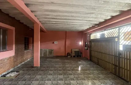 Imagem: Casa Térrea para Venda, Paulicéia