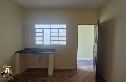 Imagem: Casa Térrea para Venda, Jardim Esperança