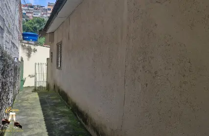 Imagem: Casa Térrea para Venda, Jardim Zaira