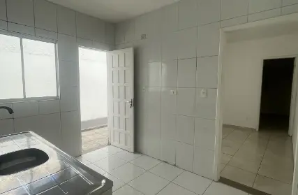 Imagem: Casa Térrea para Venda, Paulicéia