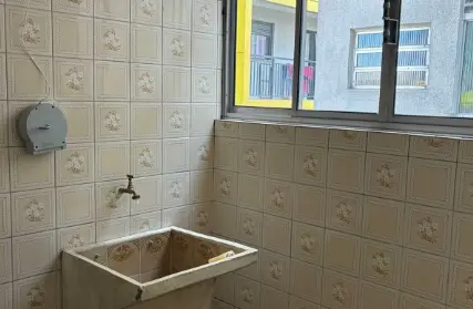 Imagem: Apartamento para Venda, Vila Santa Luzia