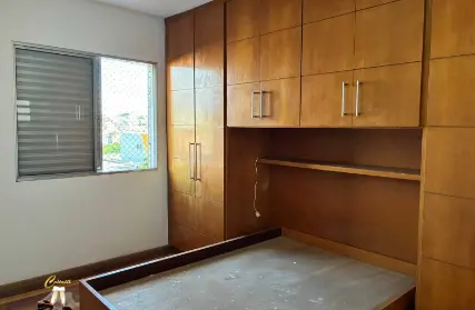 Imagem: Apartamento para Venda, Vila Santa Luzia