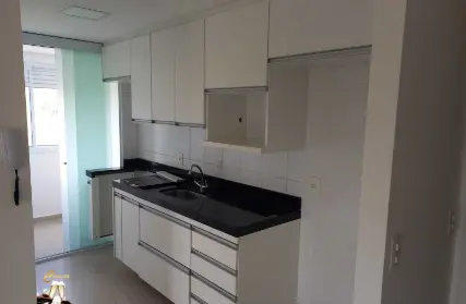Imagem: Apartamento para Venda, Demarchi