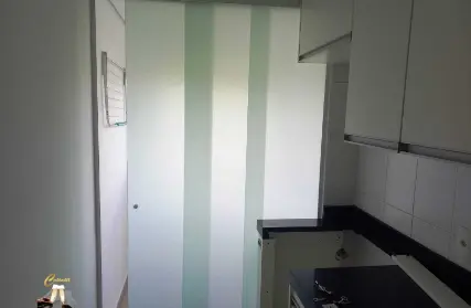 Imagem: Apartamento para Venda, Demarchi