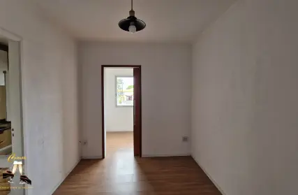 Imagem: Apartamento para Venda, Taboão