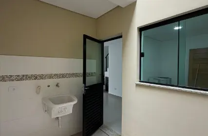 Imagem: Sobrado para Venda, Vila Curuçá