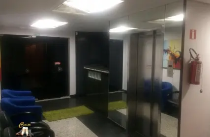 Imagem: Prédio Comercial para Venda, Centro São Caetano do Sul