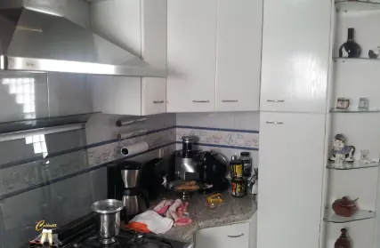 Imagem: Cobertura para Venda, Santa Maria