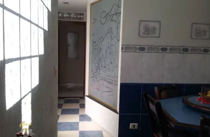 Imagem: Cobertura para Venda, Santa Maria