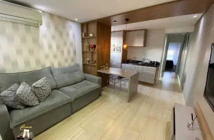 Imagem: Apartamento para Venda, Jardim