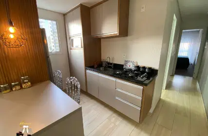 Imagem: Apartamento para Venda, Jardim