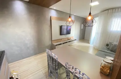 Imagem: Apartamento para Venda, Jardim