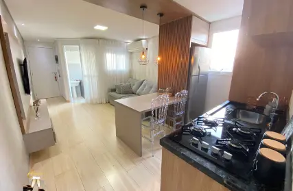 Imagem: Apartamento para Venda, Jardim