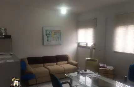 Imagem: Prédio Comercial para Alugar, Centro São Caetano do Sul