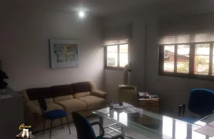 Imagem: Prédio Comercial para Alugar, Centro São Caetano do Sul