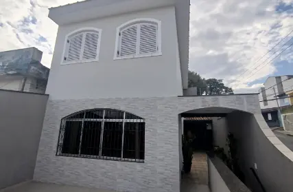 Imagem: Sobrado para Venda, Vila Linda