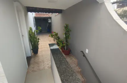 Imagem: Sobrado para Venda, Vila Linda