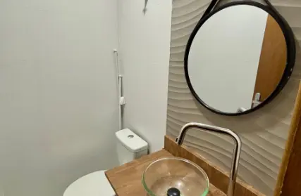 Imagem: Sobrado para Venda, Vila Assunção