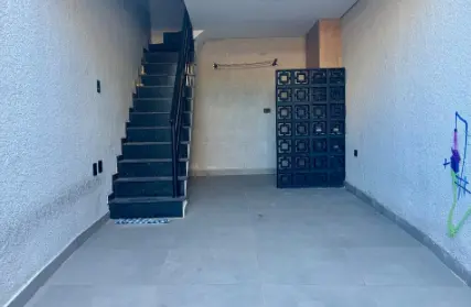 Imagem: Sobrado para Venda, Vila Assunção