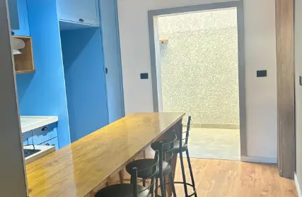 Imagem: Sobrado para Venda, Vila Assunção