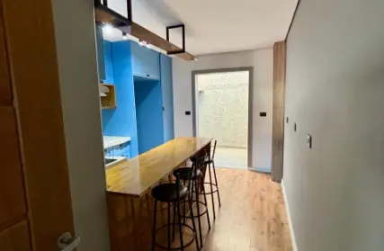 Imagem: Sobrado para Venda, Vila Assunção