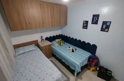 Imagem: Apartamento para Venda, Jardim Alvorada