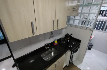 Imagem: Apartamento para Venda, Jardim Alvorada