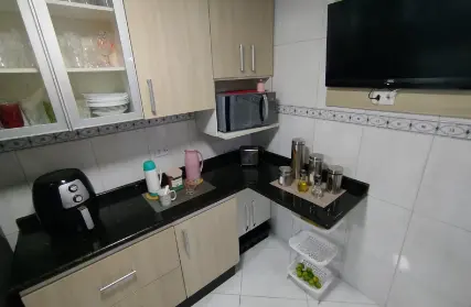 Imagem: Apartamento para Venda, Jardim Alvorada