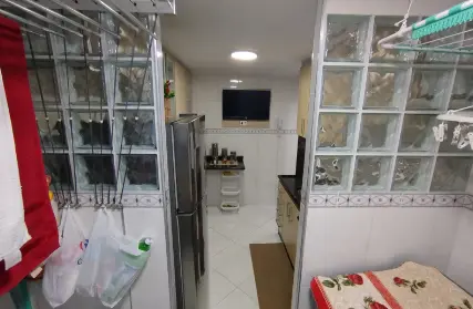 Imagem: Apartamento para Venda, Jardim Alvorada