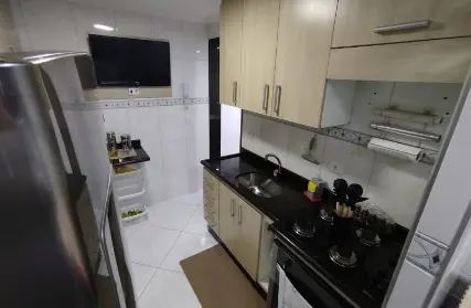 Imagem: Apartamento para Venda, Jardim Alvorada