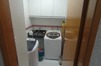 Imagem: Cobertura para Venda, Vila Camilópolis