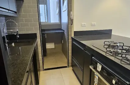 Imagem: Apartamento para Venda, Espaço Cerâmica