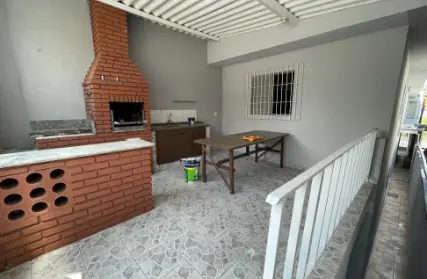 Imagem: Sobrado para Venda, Jardim Europa