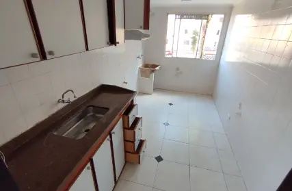 Imagem: Apartamento para Venda, Jardim Alvorada
