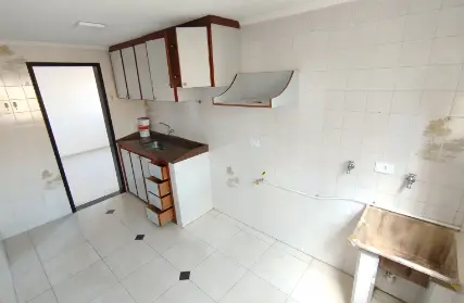 Imagem: Apartamento para Venda, Jardim Alvorada