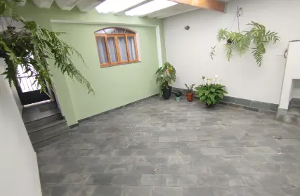 Imagem: Casa Térrea para Venda, Demarchi