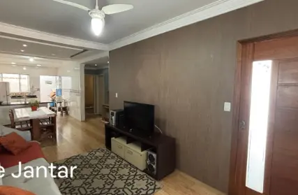 Imagem: Casa Térrea para Venda, Jardim Cristiane