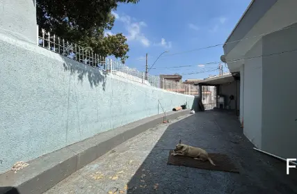 Imagem: Casa Térrea para Venda, Jardim Cristiane