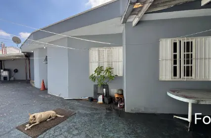 Imagem: Casa Térrea para Venda, Jardim Cristiane