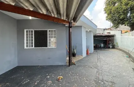 Imagem: Casa Térrea para Venda, Jardim Cristiane