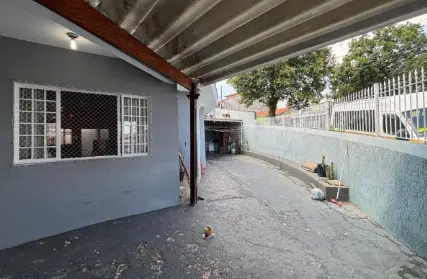 Imagem: Casa Térrea para Venda, Jardim Cristiane
