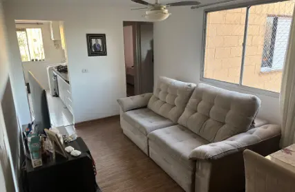 Imagem: Apartamento para Venda, Jardim Alvorada