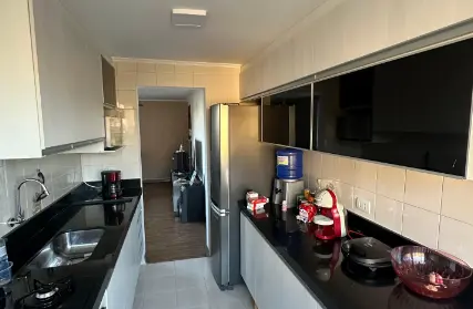 Imagem: Apartamento para Venda, Jardim Alvorada